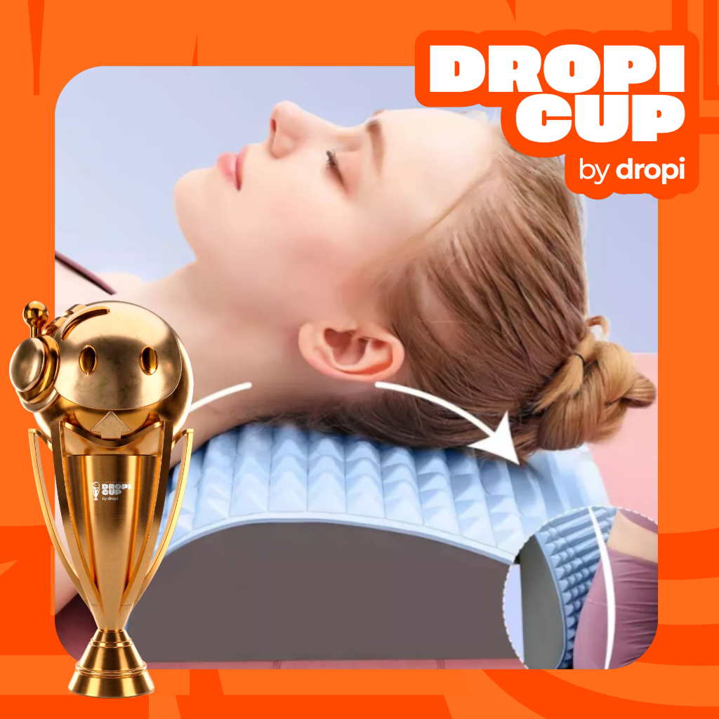 SOPORTE LUMBARFK16-05 DROPI CUP